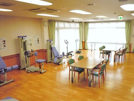 こひつじ船橋リハビリデイ の求人情報
