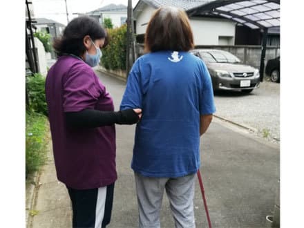 こひつじ船橋 訪問介護ステーション /実務者研修の求人情報