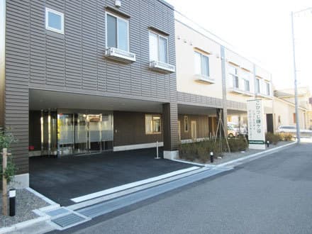 こひつじ鎌ケ谷ショートステイ /准看護師の求人情報