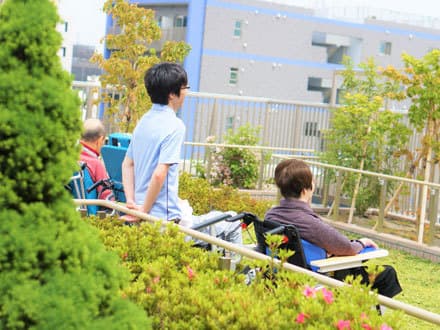 フレスコ浅草 の求人情報