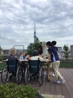 フレスコ浅草 の求人情報