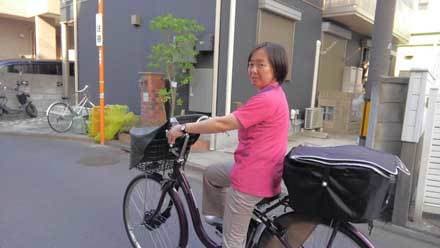 訪問看護ステーションつくし の求人情報
