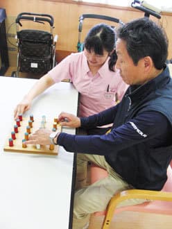 船橋ケアセンター の求人情報