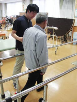 船橋ケアセンター の求人情報