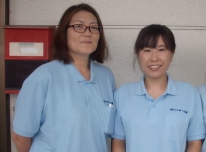 ㈱ふれあい広場ヘルパーステーションスマイル日高 の求人情報