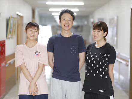 寒川ホーム 正社員の求人情報