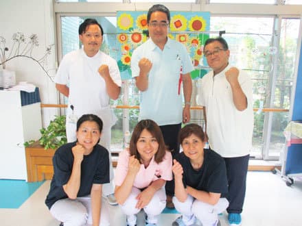 介護老人保健施設 ヴィラ都筑 ◆清掃員◆の求人情報
