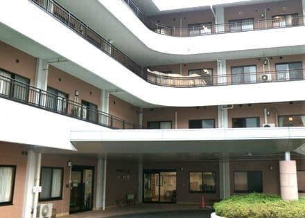 ふれあいライフ原 の求人