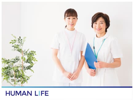 守口市/正社員/看護師 1433-01-4正の求人情報