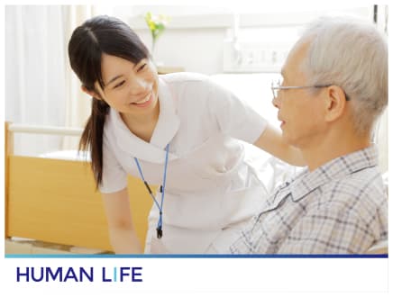 明石市/病院/看護師 1451-01-4正の求人情報