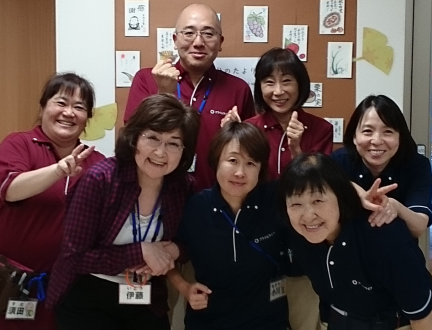 プライムライフ西新井 ★介護スタッフ(パート)の求人情報