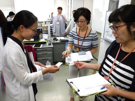広島医療生協居宅介護支援事業所 の求人情報