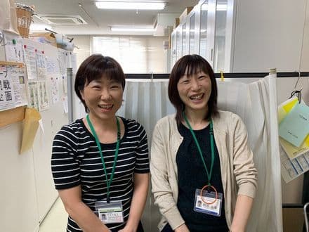 広島市安佐・安佐南地域包括支援センター の求人情報