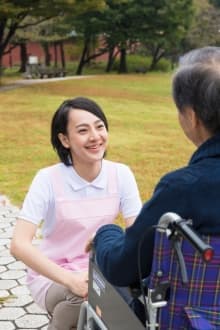 住宅型有料/介護職/埼玉県さいたま市緑区 の求人情報