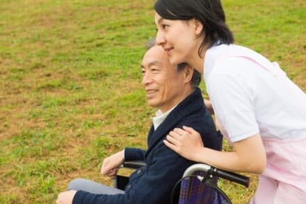 相談員/サ高住/神奈川県座間市 の求人情報