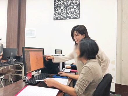 就労継続支援B型事業所 ねこやなぎ サービス管理責任者/正社員の求人情報
