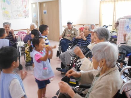 プラチナホーム さくら 介護福祉士の求人情報