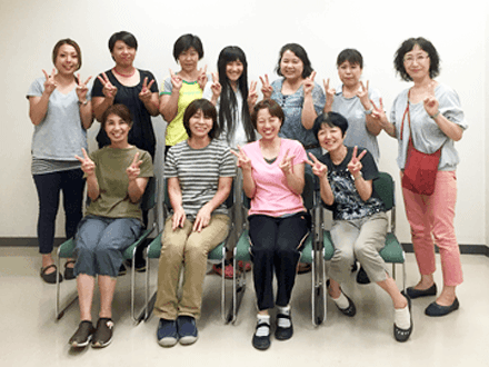 ヘルパーステーションあうんケア栗東【訪問・手原】 (介護職・パート)の求人情報