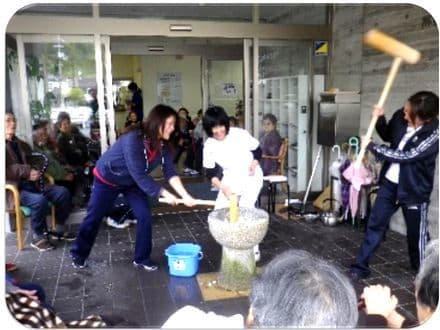 高陽第一診療所 高齢者複合施設 の求人情報