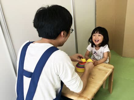 みなそら川崎みなみ園 の求人情報