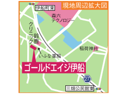 ゴールドエイジ 伊船 調理補助/パートの求人情報