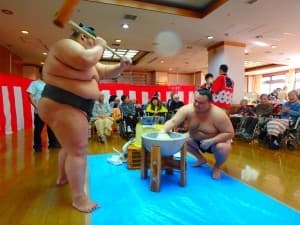 特別養護老人ホーム塩浜ホーム の求人情報