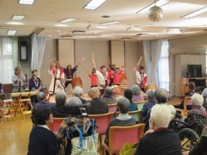 特別養護老人ホーム江東ホーム の求人情報