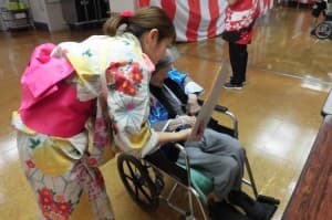 特別養護老人ホーム北砂ホーム の求人情報