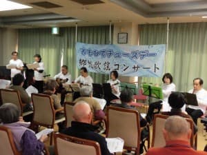 特別養護老人ホーム北砂ホーム /夜勤専従の求人情報
