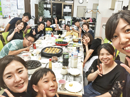 リハビリ訪問看護ステーション ayumi (看護師・正社員)の求人情報