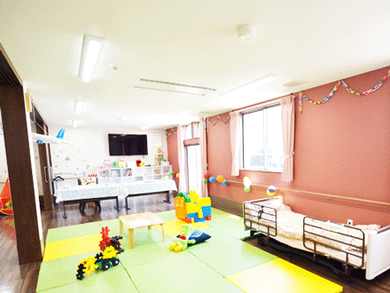 CLAN西淀川 (児童指導員・パート)の求人情報