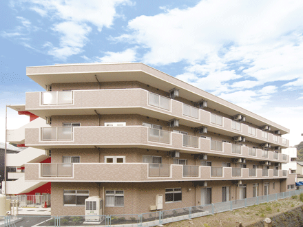 はなことば三浦 正看護師の求人情報