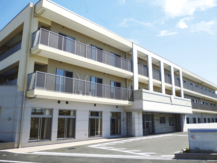 はなことば相模原 介護職 パートの求人情報