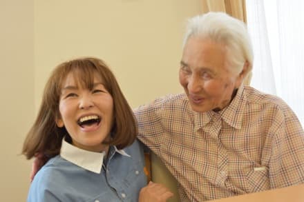 はなことば鶴見 介護スタッフ(夜勤専従パート)の求人情報