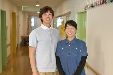 はなことば横須賀衣笠 介護スタッフ(時短パート/朝)の求人情報