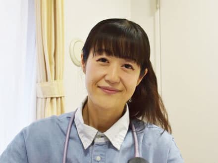 はなことば横須賀衣笠 看護師(パート)の求人情報