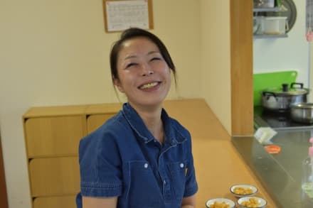 はなことば丘の上ホーム 介護スタッフ(遅番パート)の求人情報