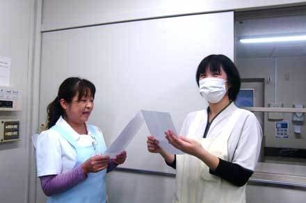脳神経外科 東横浜病院 の求人情報