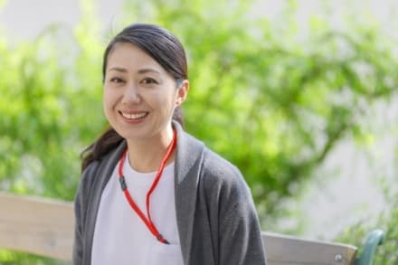 羽村市玉川/老健/リハビリ職 の求人情報