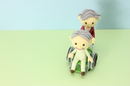 越谷市/老健/介護スタッフ の求人情報