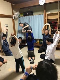 放課後等デイサービスZoo安芸 他 の求人情報