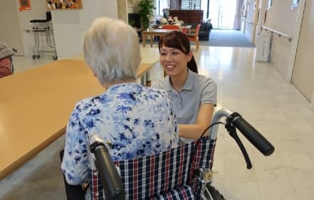 しょうじゅの里三保 の求人情報