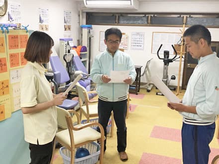 オリーブライフ の求人情報