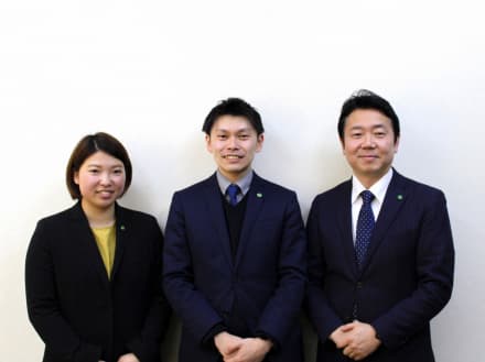 メディカル・ケア・サービス株式会社 介護現場を支える採用担当募集の求人情報
