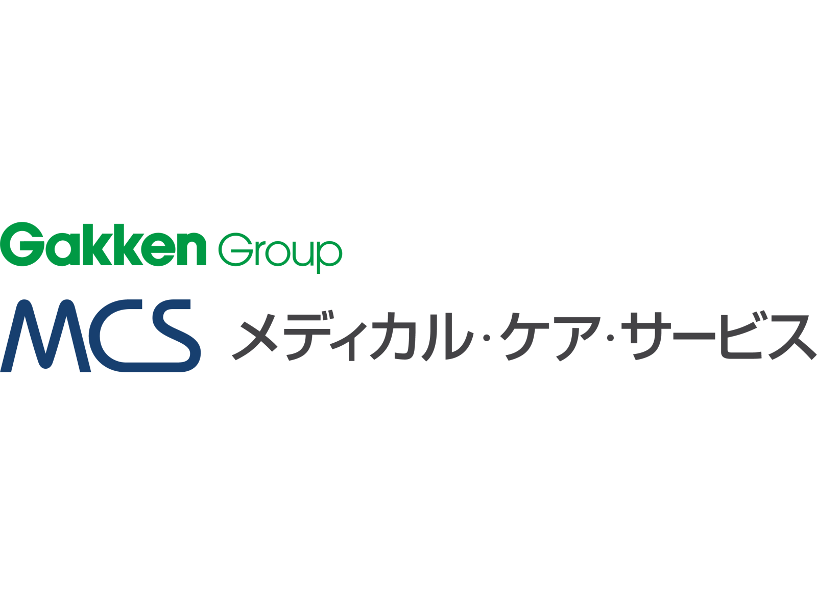 メディカル・ケア・サービス株式会社の採用情報