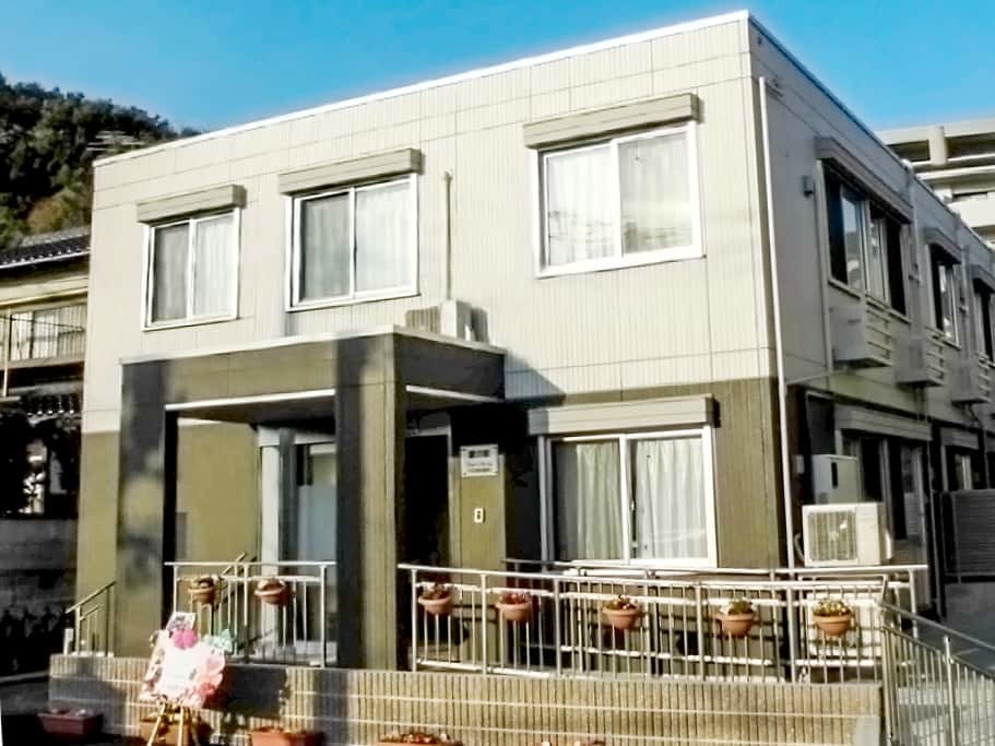 愛の家グループホーム 廿日市地御前の介護職 ヘルパー求人情報 広島県廿日市市 介護求人ならe介護転職