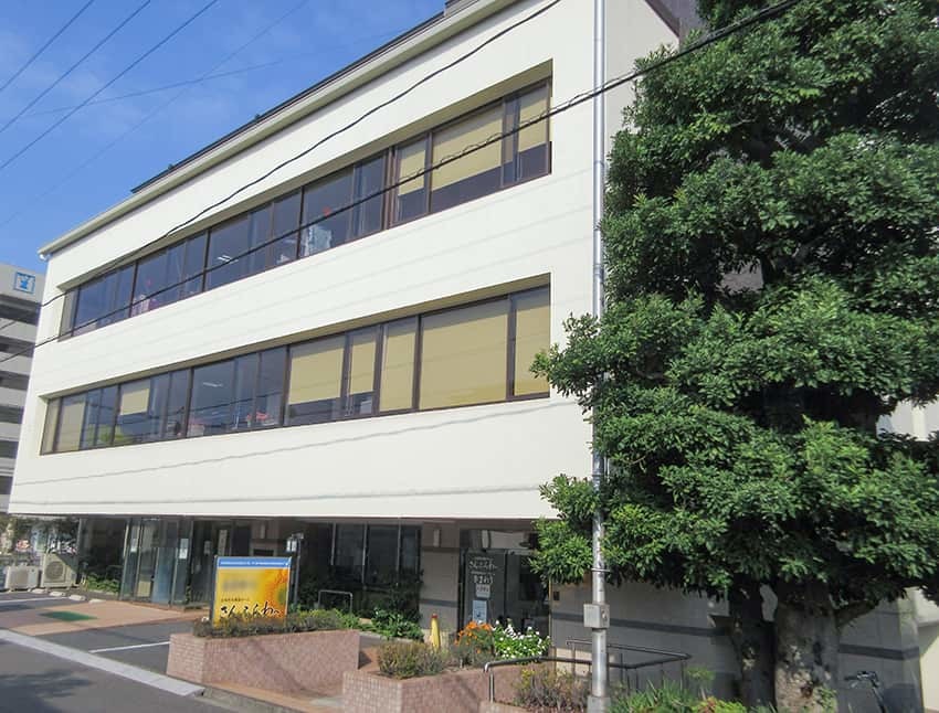 愛の家グループホーム大分花津留の介護支援専門員 ケアマネ 求人情報 2436 大分県大分市 介護求人 転職情報のe介護転職