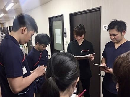 ナーシングホーム十和音藤阪 (介護職・パート)の求人情報