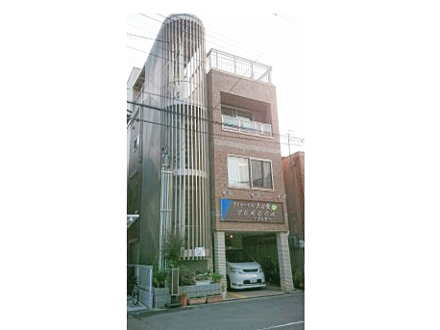 デイサービス たか愛テレサ (生活相談員・正社員)の求人情報