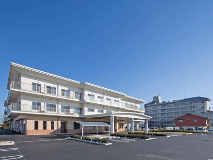 特別養護老人ホーム岩倉一期一会荘花むすび 介護職/正社員の求人情報